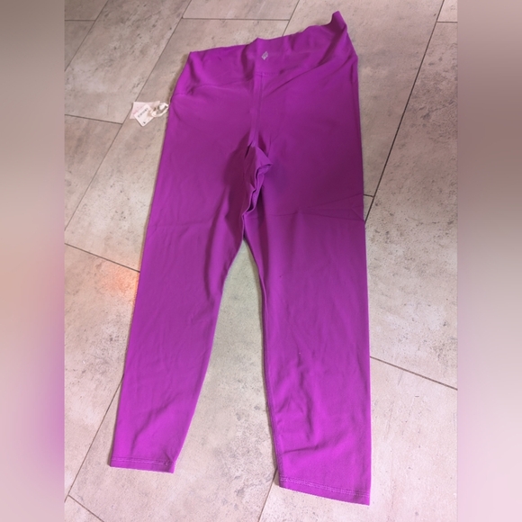 NWT Free People Movement X Hatch Leggings 💜 - Picture 4 of 4
